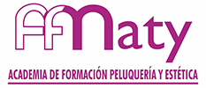 Formación Maty Santana -Peluquería y Estética